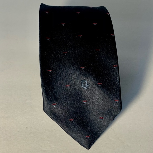 Christian Dior men’s tie - Picture 1 of 5